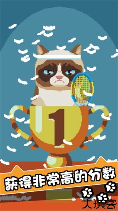 不爽猫史上最差游戏