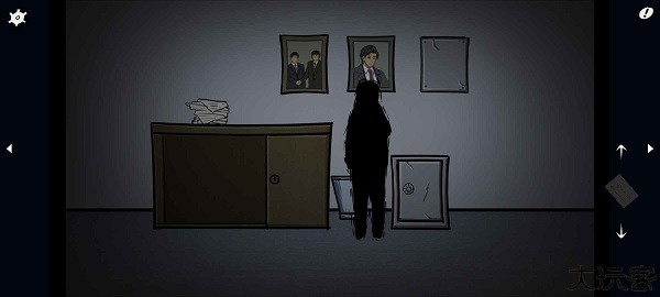 暗影城5揭露真相