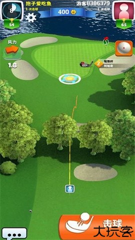 终极高尔夫(Ultimate Golf) 第3张图