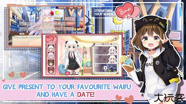 熊猫弹夹黑熊小偷汉化版