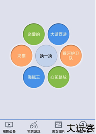 p2psearcher手机版