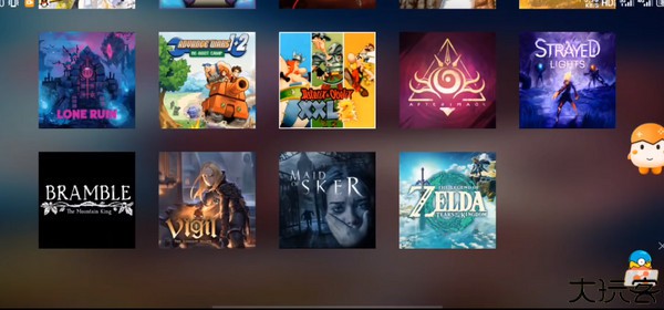 蛋蛋搬家模拟器