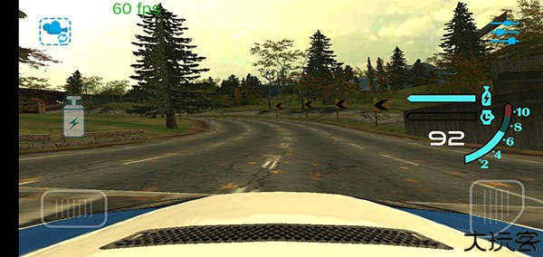 极品飞车9安卓汉化版