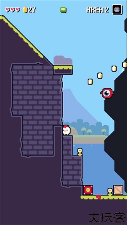 超级小鸡2安卓版