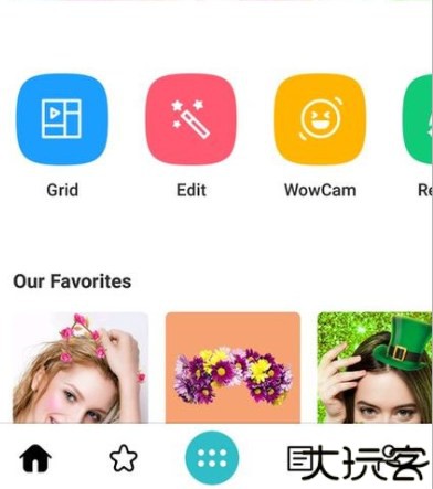 PhotoGrid安卓版
