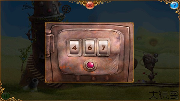 小小星球大碰撞单机