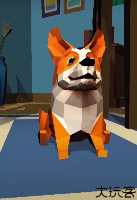 超级狗狗中文版