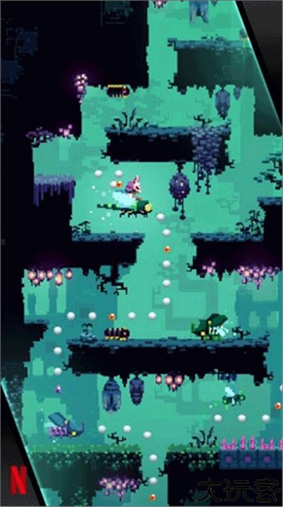 幸运的露娜手游安卓版