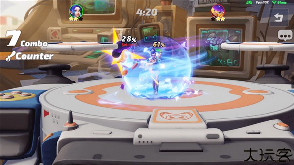 派对之星手机安卓版