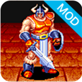 龙王战士单机版