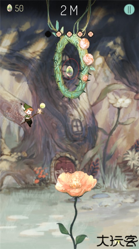 春之精灵springfairy