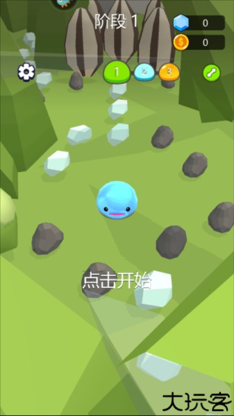 萌物快跑游戏截图4