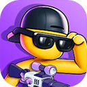 跳一跳大冒险汉化版