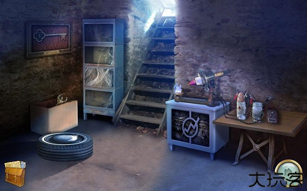 重返神秘庄园2汉化版