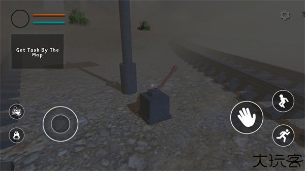 马桶人vs蜘蛛火车下载