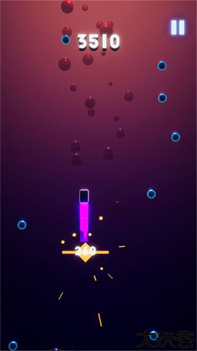 蹦块儿极限跳跃下载