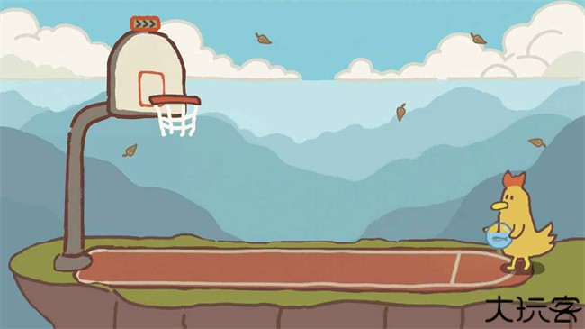 动物篮球中文手机版