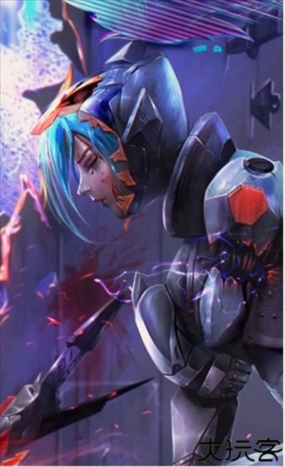 lol手游一键高帧助手app最新版
