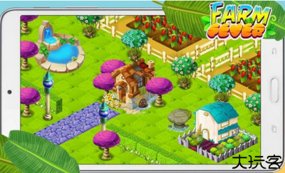 农场小分队安卓版