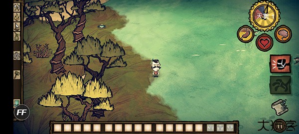 饥荒合辑版手机版