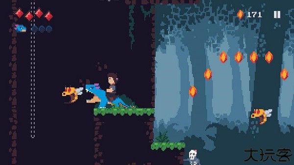 康多的命运手游