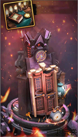 觉醒之门3悖论中文版