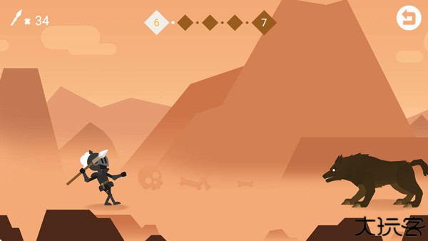 丛林狩猎大师v1.0.4