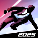 矢量跑酷2025