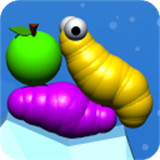 鼻涕虫历险记小游戏