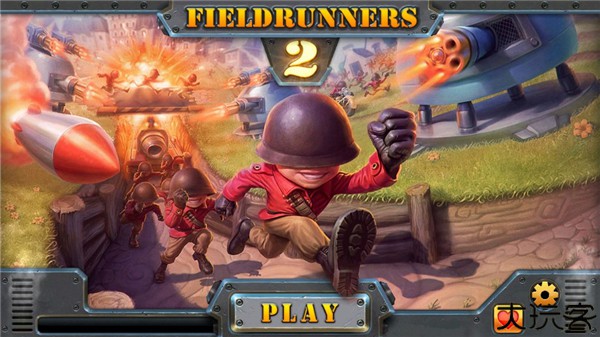 fieldrunners2安卓