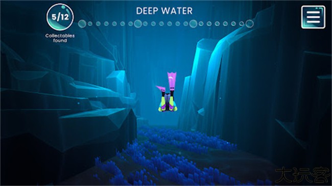 探索岛屿手机游戏