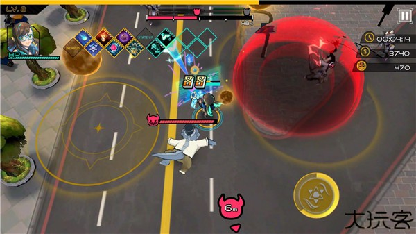 异塔领域汉化版