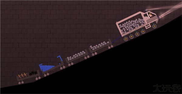 沙盒游乐场手游