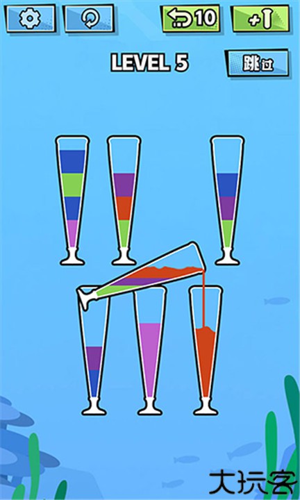 液态拼图安卓版