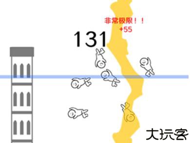 破坏巴别塔众神之罚