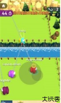 勾肥大战3d游戏