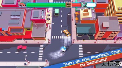 亡命时速2手游安卓