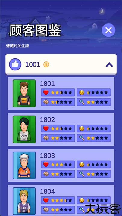 闲置密室逃脱大亨中文版