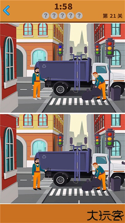 大家来找茬安卓版