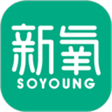 新氧魔镜AI测脸软件安卓版