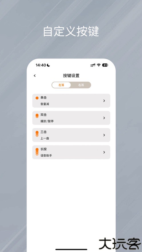 天籁音控软件