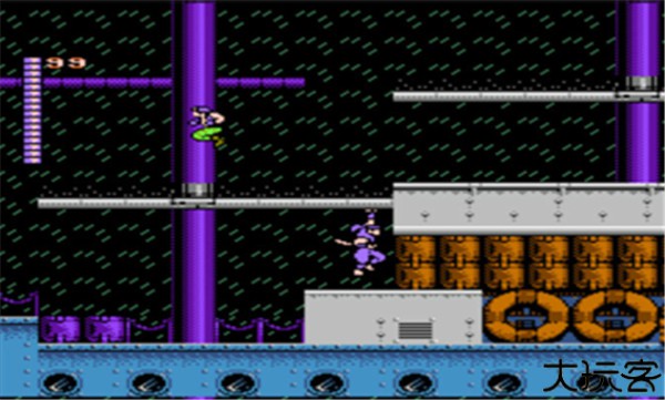 赤影战士单机中文版