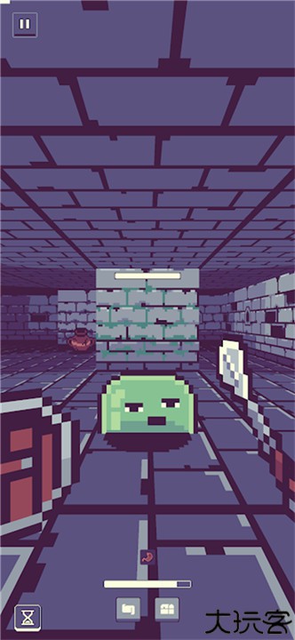 幽暗爬行者中文安卓版