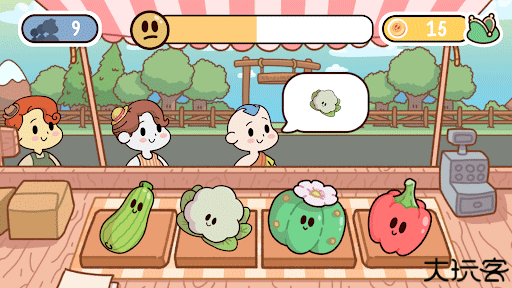 我亲爱的农场中文版