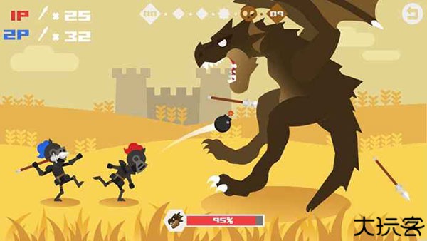 丛林狩猎大师v1.0.4