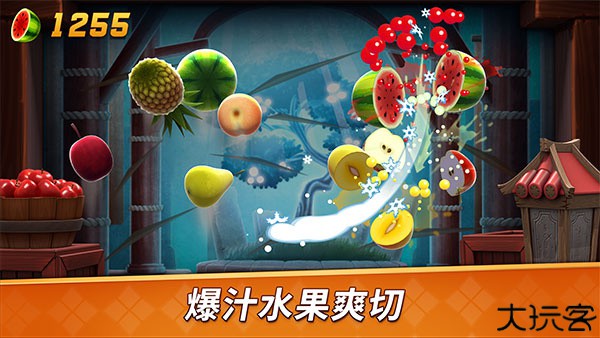 水果忍者2安卓