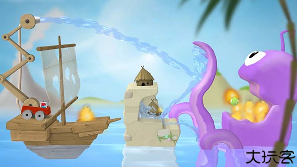 超级救火队2完整版