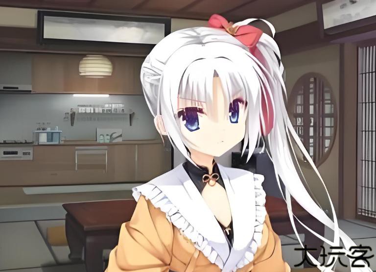 千恋万花手机汉化版