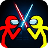 疯狂火柴人中文手机版