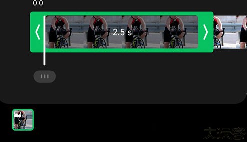 妖精视频相框软件